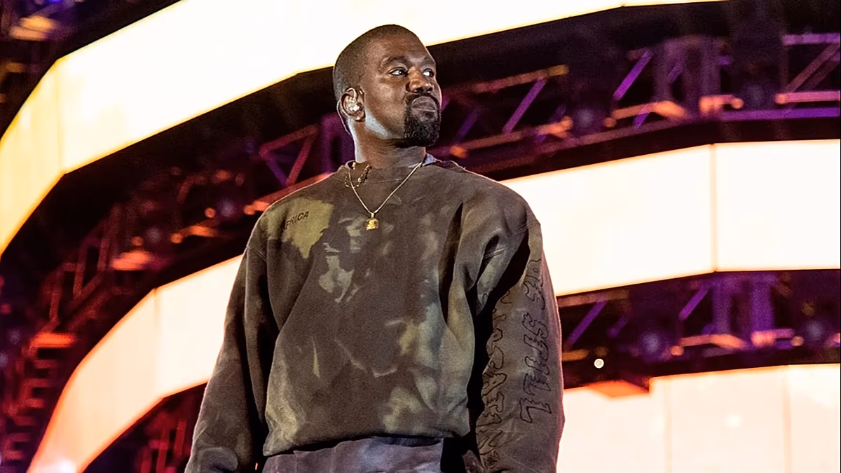 Rund 34.000 Fans besuchen Kanye West-Konzert im Algarve-Stadion