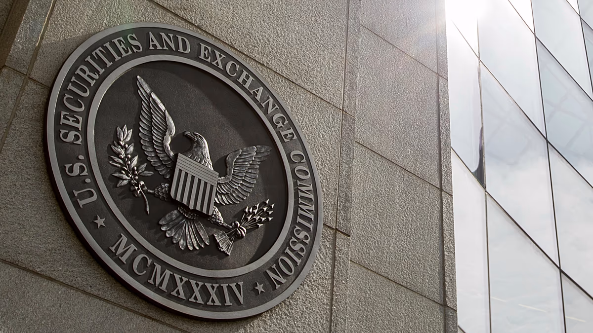 SEC stellt neue Kryptoregeln vor, die als Sieg für die Digital-Asset-Branche gefeiert werden