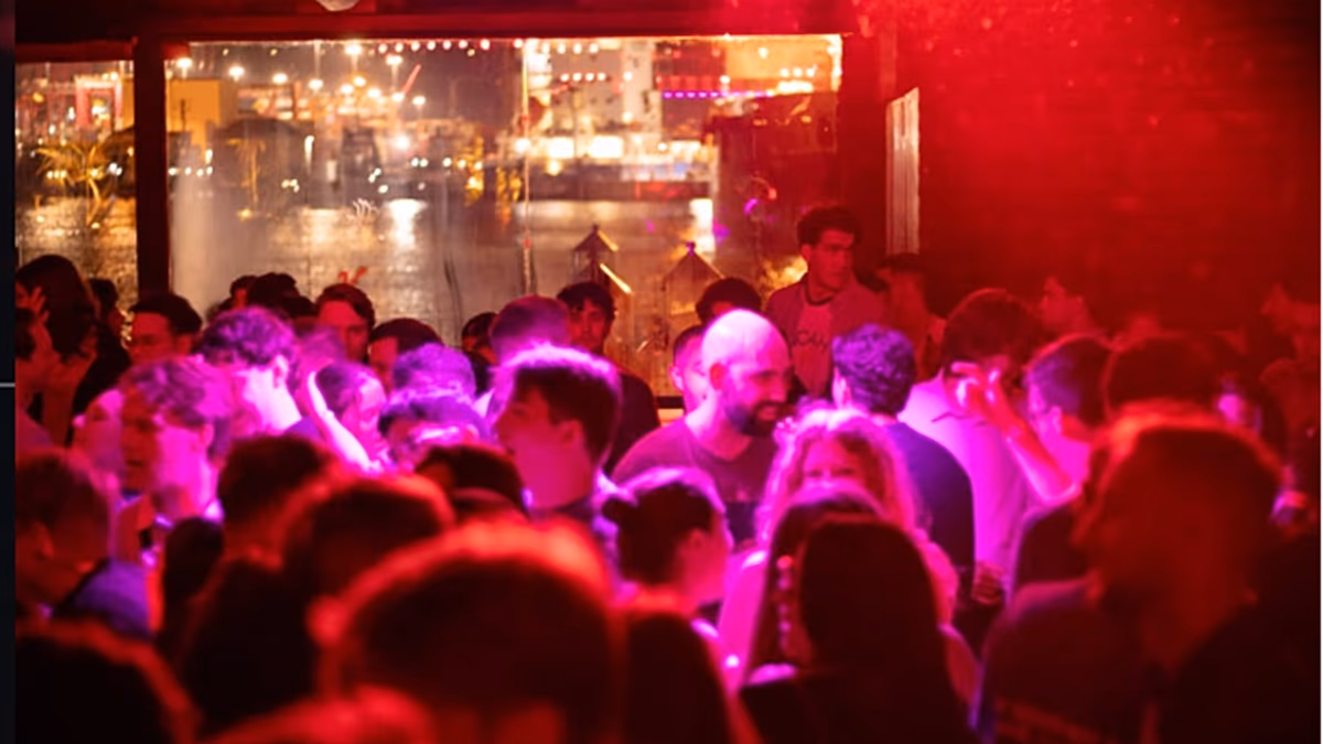 Soziale Medien reagieren: US-Brüder behaupten Rassismus in Nachtclub in Lissabon