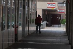 Spaniens Arbeitslosenquote erreicht den niedrigsten Stand seit 18 Jahren