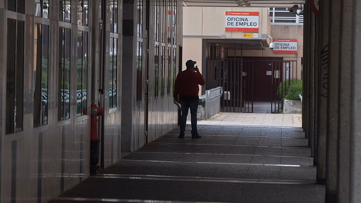 Spaniens Arbeitslosenquote erreicht den niedrigsten Stand seit 18 Jahren