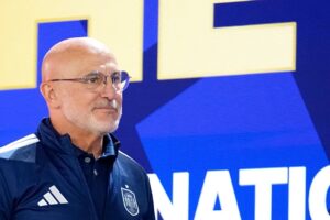 Spaniens Trainer bezeichnet Argentiniens Verhalten im WM-Finale als „inakzeptabel“