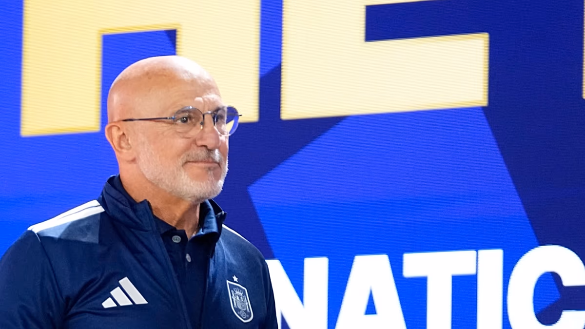 Spaniens Trainer bezeichnet Argentiniens Verhalten im WM-Finale als „inakzeptabel“