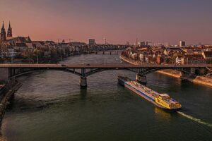 Städtereisen ohne Menschenmassen: Europas Top-Zweitstädte, die es zu besuchen gilt