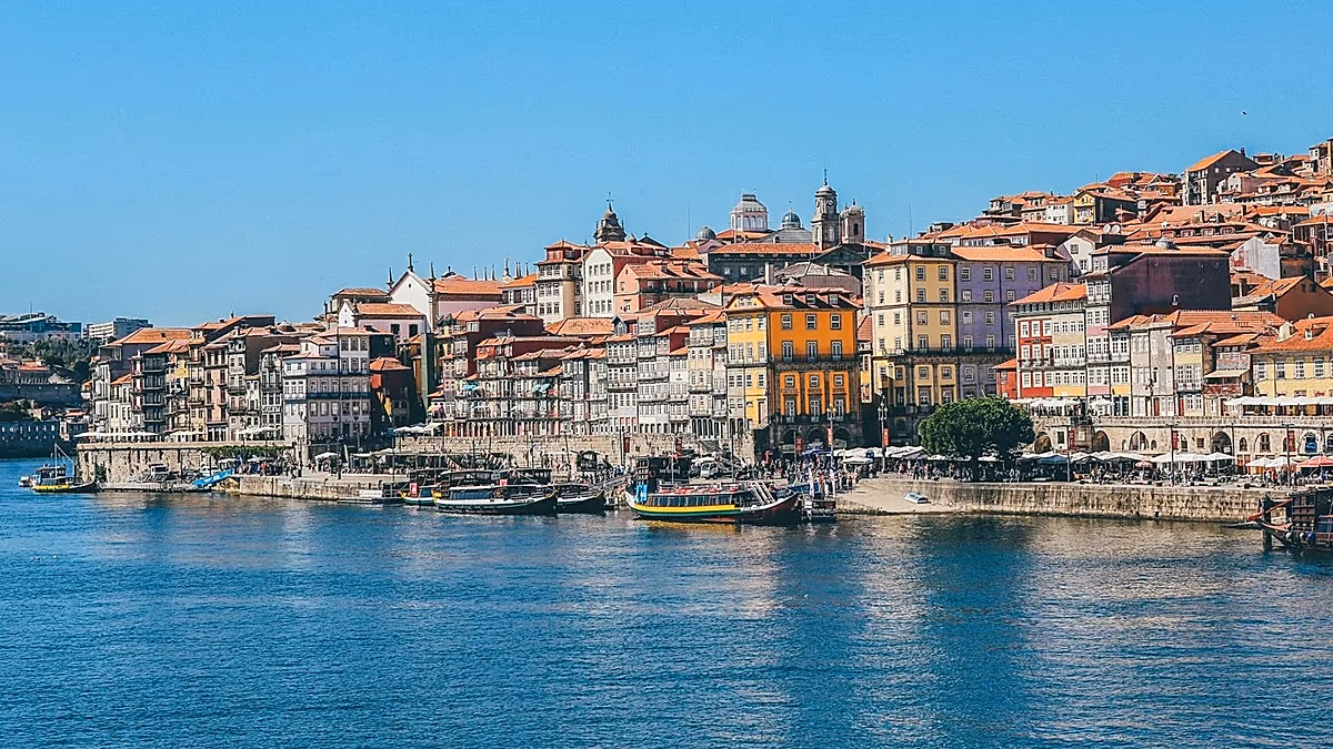 Tokio, Porto und Melbourne wurden von Time Out zu den weltweit besten Städten für die Generation Z gekürt