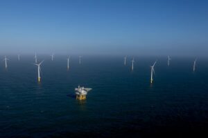 Trump-Administration zahlt 1,06 Milliarden Euro für die Kündigung von RWE-Offshore-Windparkpachtverträgen