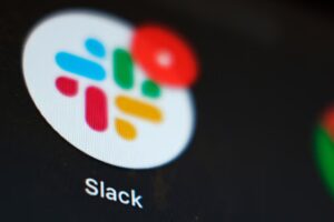 Vergessen Sie Slack und Teams – Ihr nächster Arbeitschat könnte mit KI-Kollegen stattfinden