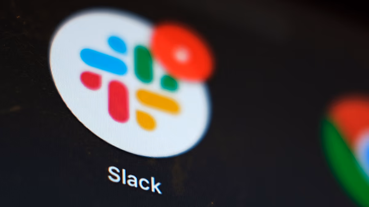 Vergessen Sie Slack und Teams – Ihr nächster Arbeitschat könnte mit KI-Kollegen stattfinden