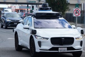 Waymo in München: Könnten autonome Fahrzeuge Europas Straßen sicherer machen?