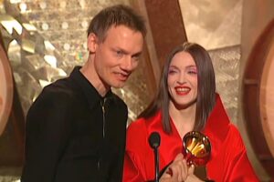 William Orbit, der mit einem Grammy ausgezeichnete britische Produzent von Madonna und Blur, ist im Alter von 69 Jahren gestorben