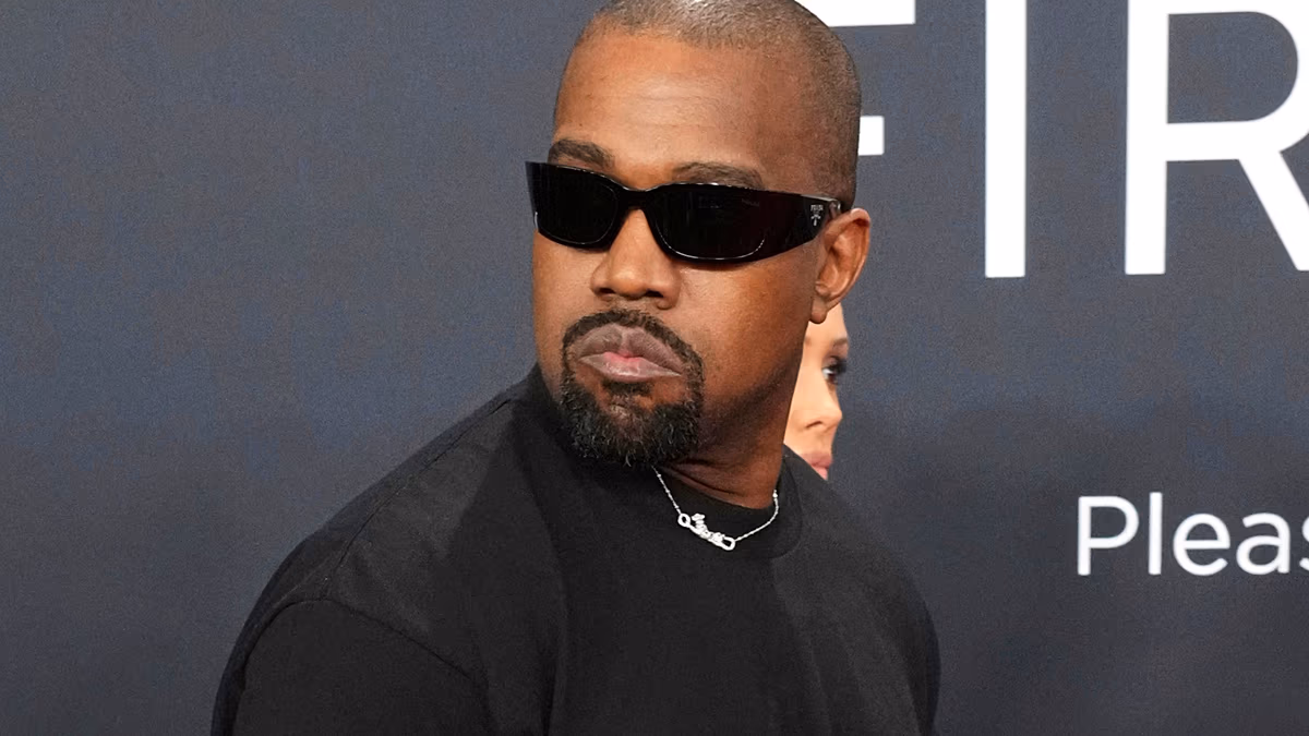 „Eine Schande für Portugal“: Israelischer Botschafter drängt auf Absage des Kanye-West-Konzerts an der Algarve
