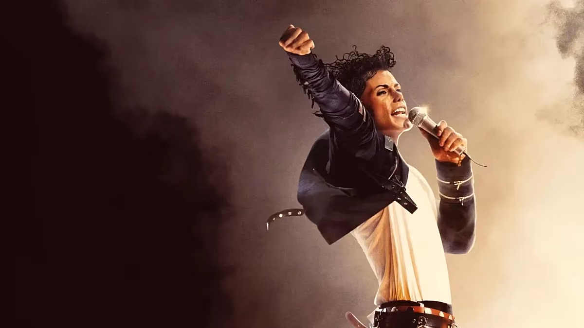 „Michael 2“: Fortsetzung des Michael-Jackson-Biopics angekündigt, die Produktion beginnt bald