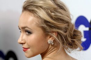 „Solch verheerende Nachricht“: Stars würdigen den „Heroes and Scream“-Star Hayden Panettiere, der im Alter von 36 Jahren gestorben ist