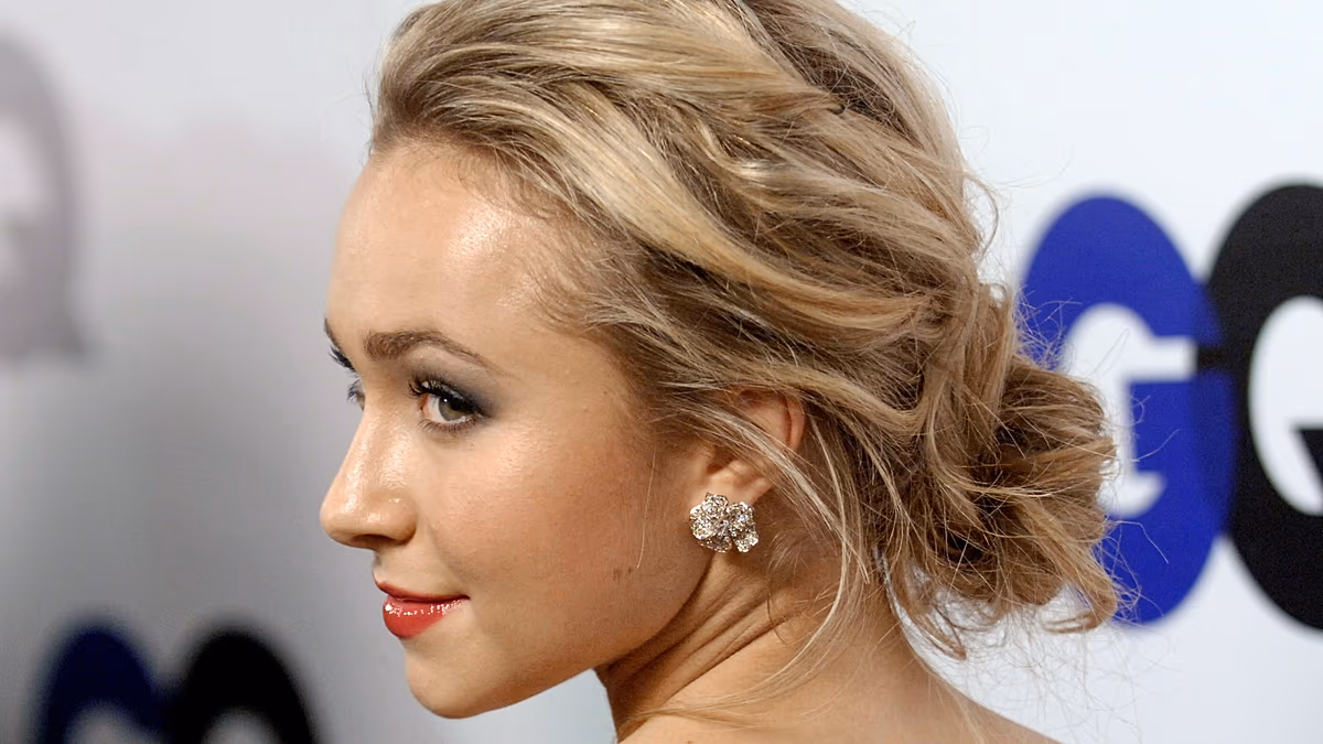 „Solch verheerende Nachricht“: Stars würdigen den „Heroes and Scream“-Star Hayden Panettiere, der im Alter von 36 Jahren gestorben ist