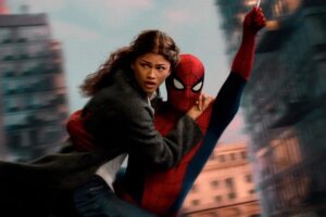 „Spider-Man: Brand New Day“ ist der zweitschnellste Film in der Geschichte, der den Meilenstein von einer Milliarde US-Dollar an den Kinokassen erreicht