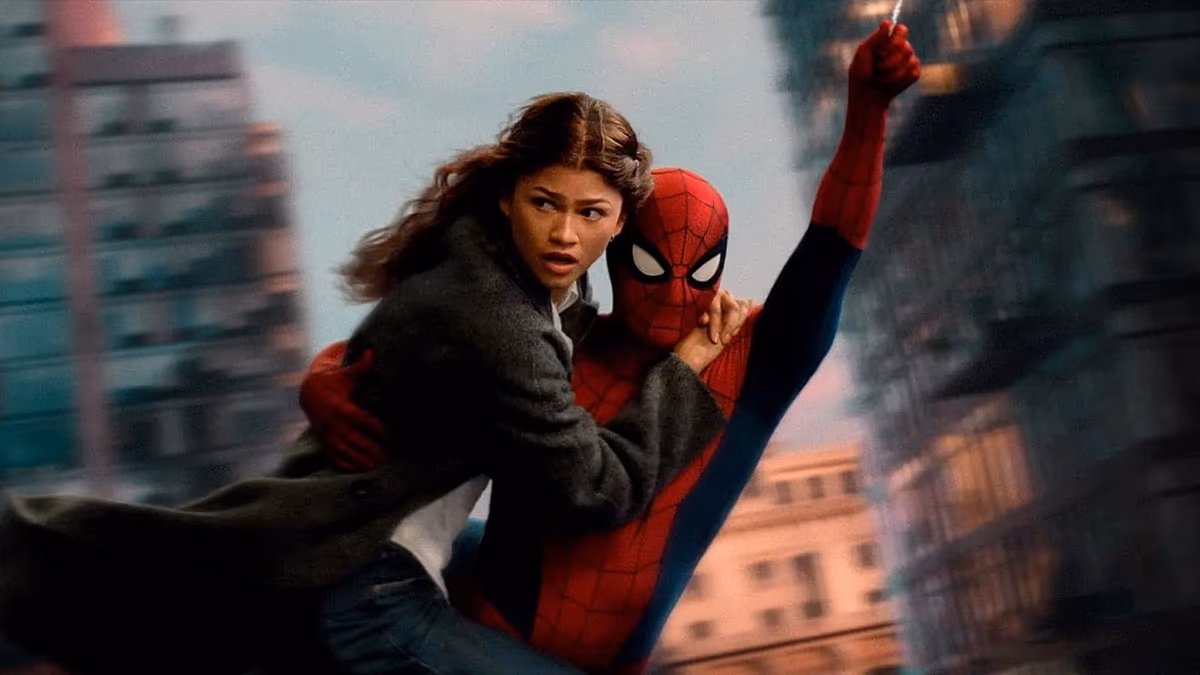 „Spider-Man: Brand New Day“ ist der zweitschnellste Film in der Geschichte, der den Meilenstein von einer Milliarde US-Dollar an den Kinokassen erreicht