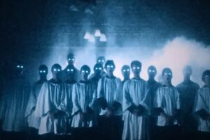 „Total Eclipse Of The Heart“ – Daten enthüllen die beliebtesten Songs, die während der Sonnenfinsternis dieser Woche gespielt wurden