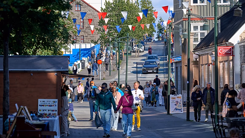 Beim Referendum kam es zu einem starken Stadt-Land-Gefälle.