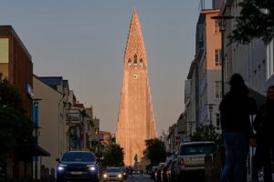 Island sagt „Nein“: Vier Erkenntnisse aus dem EU-Beitrittsreferendum