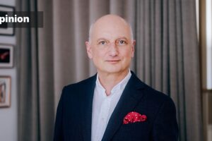 Euroviews. STIHL-Chef: Zeit für Reformen – so erhalten wir Wohlstand und Sozialstaat