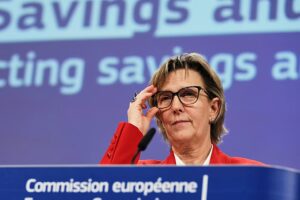 Billionen liegen brach: So viel Geld verlieren die Europäer durch Ersparnisse