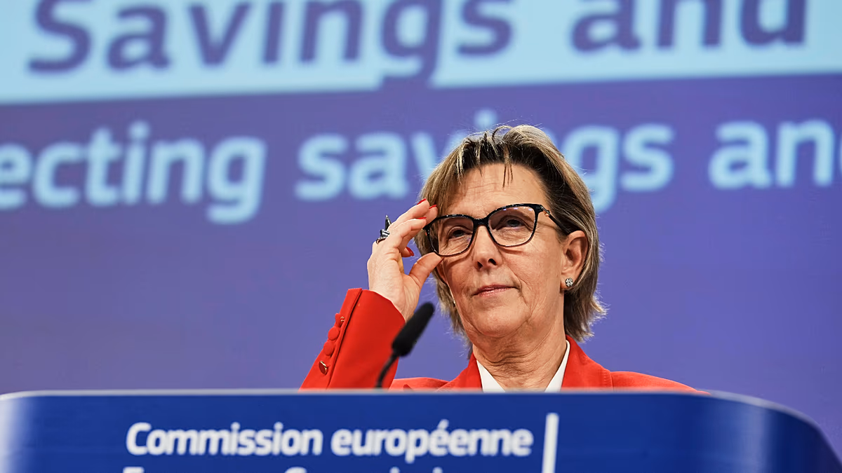 Billionen liegen brach: So viel Geld verlieren die Europäer durch Ersparnisse