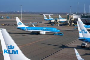 35.959 Flüge pro Tag: Trotz Nahostkrieg verzeichnete Europa im Sommer einen Rekordflugverkehr