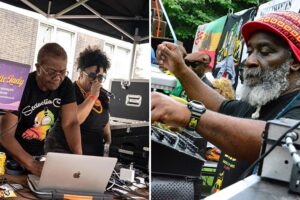 60 Jahre Notting Hill Carnival: 10 wesentliche Lieder, ausgewählt von seinen Veteranen