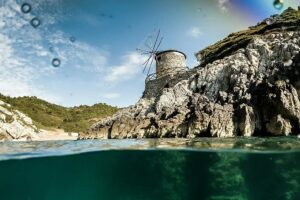 Alonnisos, Liepāja und Dalsland: Die weniger bekannten Reiseziele, die Sie für 2027 auf Ihrem Radar haben sollten