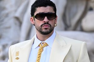 Bad Bunny bricht weiterhin Rekorde: 7 Emmys für die Super Bowl-Show