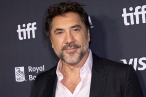 Bardem fordert wegen der Palästina-Haltung die Absetzung von Sängerin P!nk als UNICEF-Botschafterin