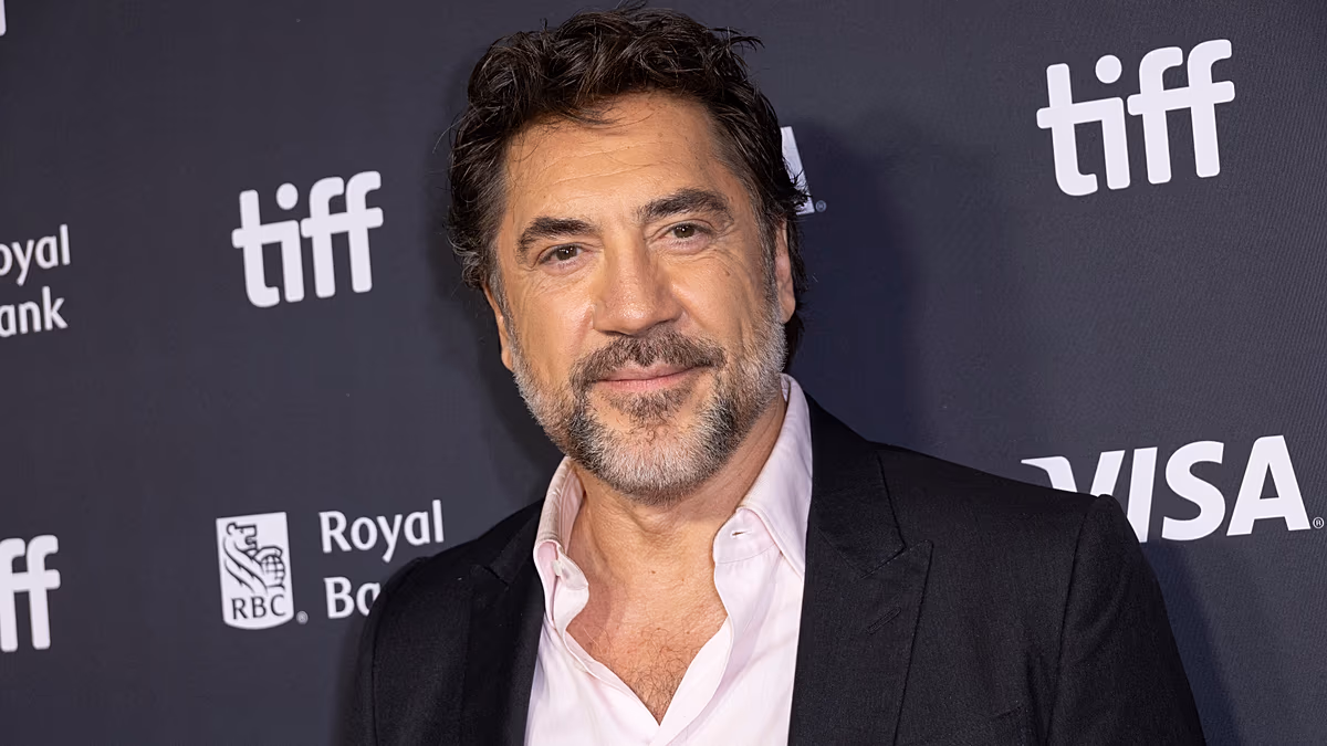 Bardem fordert wegen der Palästina-Haltung die Absetzung von Sängerin P!nk als UNICEF-Botschafterin