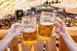 Bierproduktion in der EU: Rankings, Trends und Kuriositäten