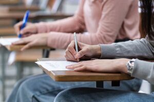 Bist du schlauer als ein 15-Jähriger? Testen Sie Ihre Mathematik-, Naturwissenschafts- und Lesefähigkeiten mit diesen PISA-Fragen