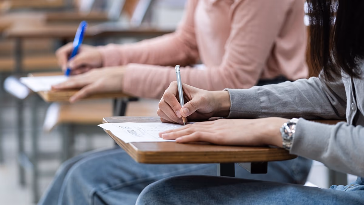 Bist du schlauer als ein 15-Jähriger? Testen Sie Ihre Mathematik-, Naturwissenschafts- und Lesefähigkeiten mit diesen PISA-Fragen