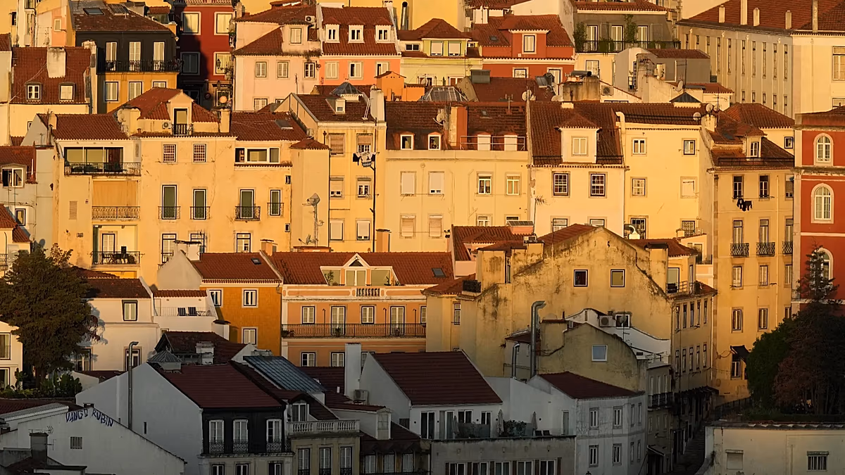 Brüssel öffnet Tür und Tor für die Einschränkung von Airbnb und Zweitwohnungen, um die Wohnraumbelastung zu verringern