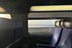 Das französische Bahn-Startup Velvet erhält grünes Licht, um mit der SNCF auf Hochgeschwindigkeitsstrecken zu konkurrieren