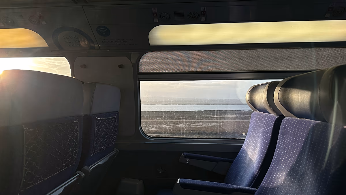 Das französische Bahn-Startup Velvet erhält grünes Licht, um mit der SNCF auf Hochgeschwindigkeitsstrecken zu konkurrieren
