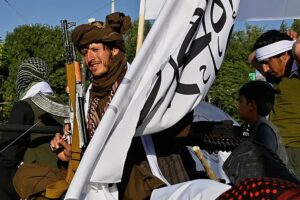 Der IStGH trennt die Taliban-Untersuchung vom US-Fall, da das Schicksal der afghanischen Frauen ungewiss bleibt