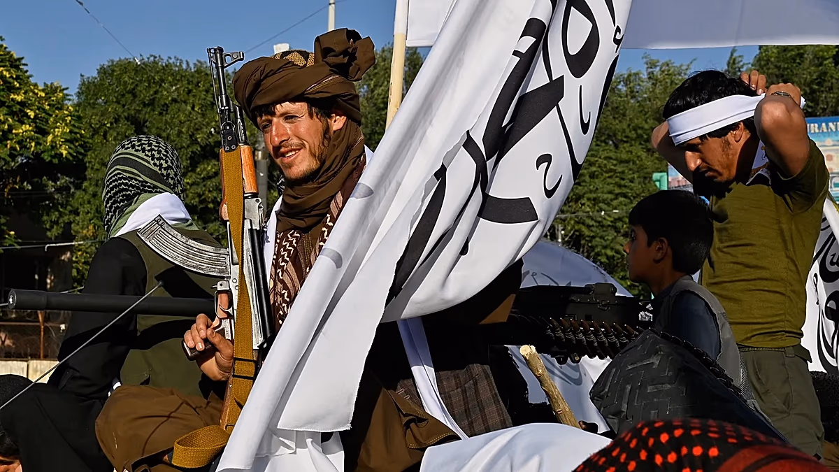 Der IStGH trennt die Taliban-Untersuchung vom US-Fall, da das Schicksal der afghanischen Frauen ungewiss bleibt