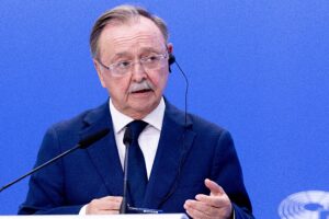 Der Präsident von Ceuta fordert die EU auf, entschlossen gegen Marokko vorzugehen, da die Stadt „am Rande des Zusammenbruchs“ steht.