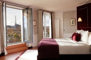 Die 50 besten Hotels der Welt 2026: 16 Hotels in Europa stehen auf der erweiterten 50-100-Liste