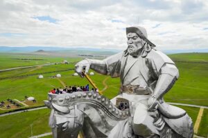 Die COP17 in der Mongolei endet mit einem Green Investment Pledge in Höhe von 1,3 Milliarden US-Dollar