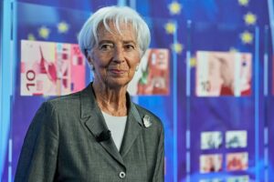 Die EZB lädt die Europäer ein, über künftige Banknotendesigns abzustimmen, sobald die Frist näher rückt