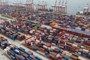 Die OECD hebt die globale Wirtschaftswachstumsprognose für 2026 trotz Kriegsstörungen im Iran auf 2,9 % an