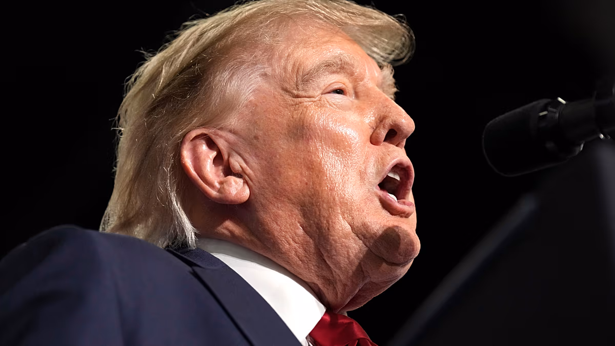 Die USA drohen dem Iran mit einem „wirtschaftlichen D-Day“, während die Märkte auf die Ankündigung der Sanktionen warten