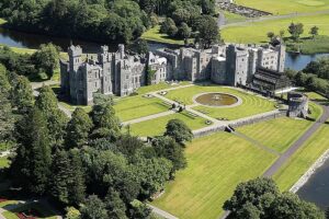 Dies sind die schönsten Hotels der Welt – und Nr. 1 befindet sich in Irland