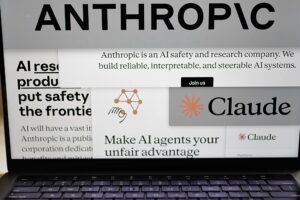 Drei Monate später erhielt die EU Zugang zum leistungsstärksten Modell von Anthropic