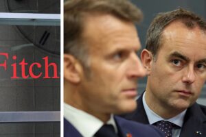 Fitch gibt Frankreichs Schuldenrating bekannt: „Status quo scheint das wahrscheinlichste Szenario zu sein“