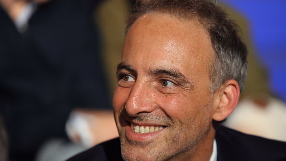 Französische Präsidentschaftswahl 2027: Glucksmann geht ins Rennen